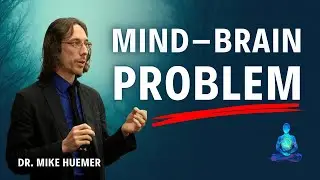 Substance Dualism: Does Neural Damage Refute the Existence of the Soul? | Michael Huemer, Ph. D.