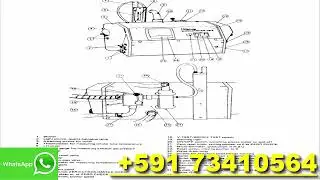 DAF PDF Spare Parts Catalog Electronic Manual Shop Service Diagram