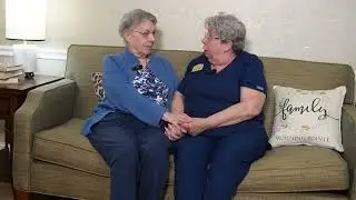 Couch Conversations: Honoring the Heart of Care &ndash; Nurses Week at Morning Pointe