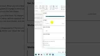 How to Insert Footer in Ms. Office word
