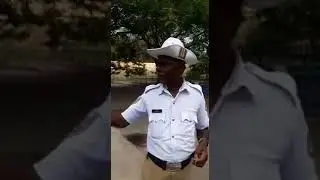 Mysore district traffic police and corruption Karnataka of India