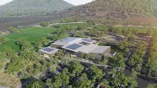 Happy Valley Community Recreation Center
