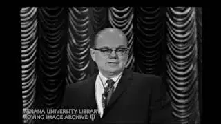 CBS Studio 50 (Ed Sullivan Theatre) Technical/Production Tour (1963) Part 2/2