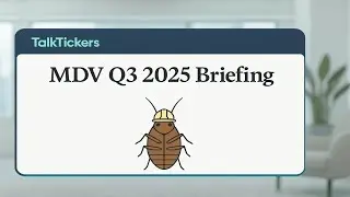 Modiv Industrial Q3 2025 Earnings: The 'Cockroach' REIT Strategy Unveiled
