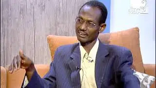 ادريس جماع  ..  شاعر الحب والجمال  |   في الموعد