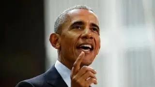Trump election a rejection of Obama policies and his move to ideological left: Gen. Keane