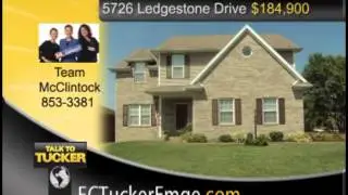 Tucker Talks Homes - September, 29-30, 2012