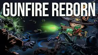 Unleash the Hero: Gunfire Reborn's Epic FPS Adventure