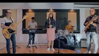Cara  A Cara  (Cover) Ximena Ospina