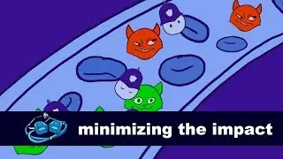 Diabetes: Minimizing the Impact