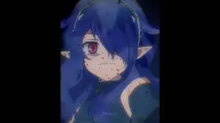 Asuramaru | 4K anime edit | Seraph of the end | Owari no Seraph