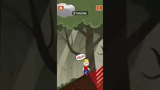 Save them all Stage 66 Solution