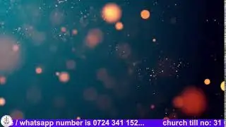 Redeeming Souls For Christ Ministry