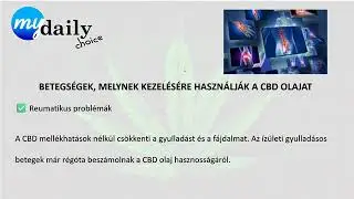 Hempworx CBD olajok felhaszn&aacute;l&oacute;inak tapasztalatai