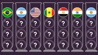 Ball Sort Puzzle by Guru Puzzle Game Studio(2906-2912)🧠🎉🎉