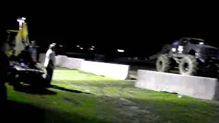 DAMSP....BIG AIR..LJ....1ST JUMP