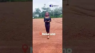 Land investment below 1 million in Enugu Nigeria #propertyinvestmentadvisor #realestateinvestment