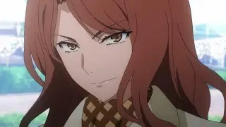 Toaru Majutsu no Index III