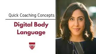 Erica Dhawan on Digital Body Language