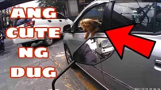 ANG CUTE NAMAN NG DUG #DUGDAYS