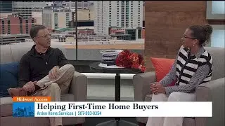 Midwest Access: Arden Home Services - Helping First-Time Home Buyers