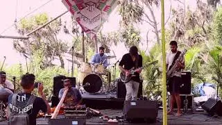 Mind Map Live @ InBetween Festival - 2019 - Goa