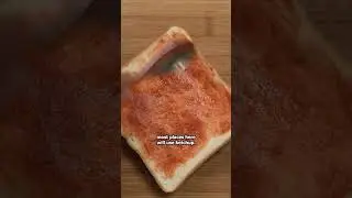 Pizza Toast