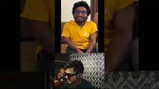 INTRODUCING GF TO FAMILY 🤣🤣!! ig Deepak reacts #funny #shorts