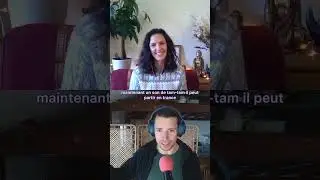 #podcast #limitlessproject #breathwork #respiration #respirationtholotropique #respirationconsciente
