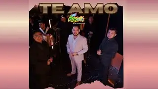 TE AMO - Argenis La Voz con Sabor y Angel