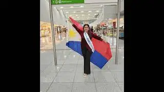 First Crown for the Philippines in 2025 Mrs. Jezzie Timmons  win  Mrs. Classic Global 2025