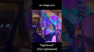 #shorts playing Alex Lightspeed 