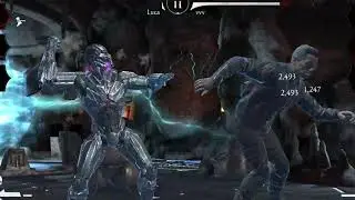 Faction Wars Training Camp tough fight mistakes and kabal help Jade maybe with livingdeath Next time