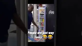 Convenience Store Clerk Funny Videos with #angrycustomer  - TikTok vibewitnic1