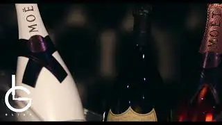 Hangar Lounge (Venue promo)