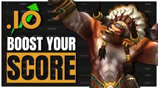 Mythic+ Advanced Search is a GAME CHANGER