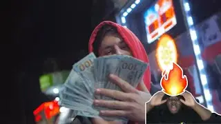 Since99 - No Go REACTION