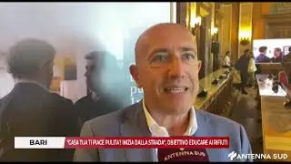 25 GIUGNO 2025 - BARI : 