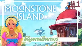 DIVERTIDÍSIIMO - MOONSTONE ISLAND - CAPÍTULO 1 - Gameplay en ESPAÑOL(PC)