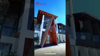 Ultra Luxury Villa in Mukteshwar 🏔️ | Best Hill Property Investment | Mountain View Villa