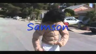 Samson - Trailer