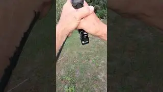 Shooting 2 Guns Upside Down 25-55 Yards CZ & Apache CZ TACTICAL SPORT & Watchtower Apache 🎯🔥