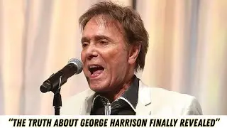 Cliff Richard's SHOCKING Truth About George Harrison Finally Exposed
