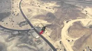 GTA V JURASSIC PARK [FR]