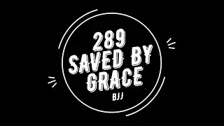 SavedByGrace - Top Mount Escape to Deep Half by Chereb Martinez