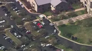 Nashville shool shooting supspect purchased 7 guns despite being treated for emotional disorder
