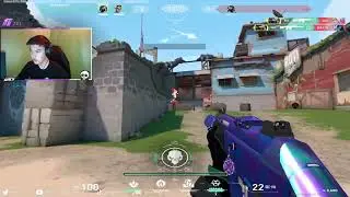 nAts is a master lurker | 3K
