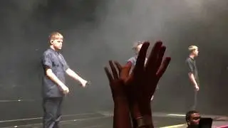 Brockhampton - NEW ORLEANS (LIVE in Detroit)