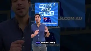 Subclass 188 Investor Stream Review: Your Path to Investing in Australia! | Short