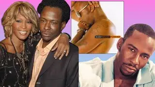 The Highs and Challenges of Recording with Bobby Brown in the 90s (Part  12)